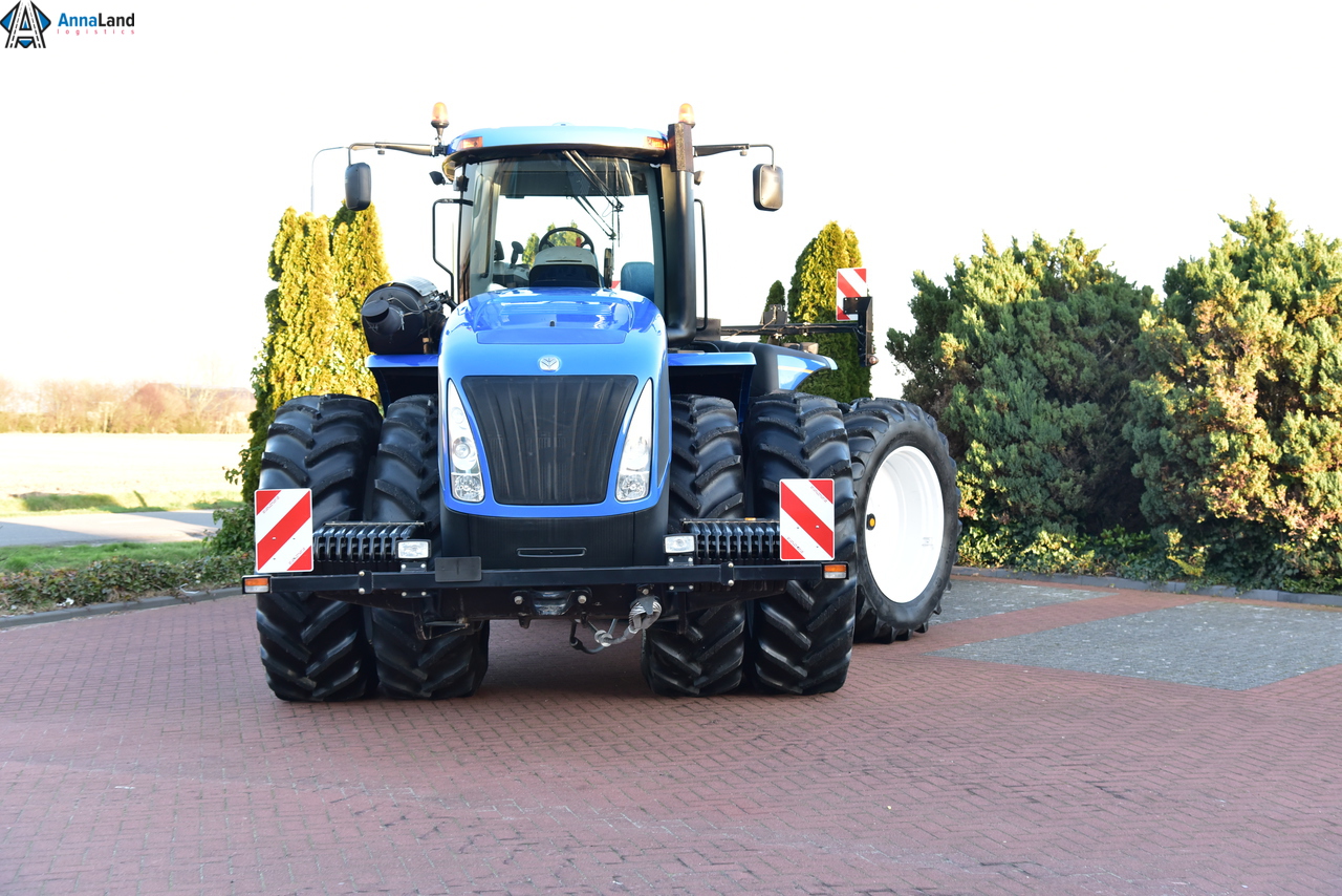 Трактор колісний New Holland T9.560 - 11 - Annaland.com.ua.jpg Продаж бу сг техніки з Нідерландів